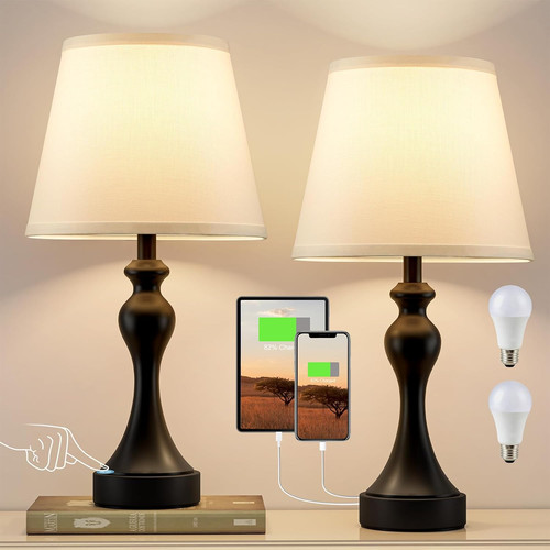 Table lamps for living - for,
