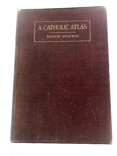 Catholic atlas charles - atlas, (charles