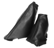 Automatic Gear Handbrake