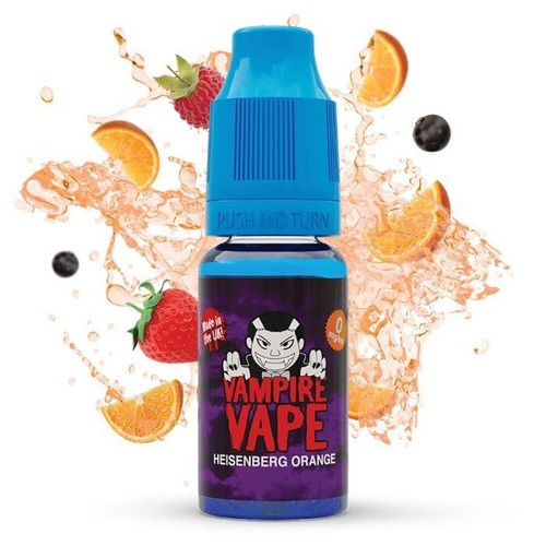 Vampire vape liquid 10 - vampire,