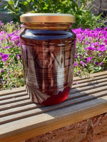 Raw dark oak - raw,