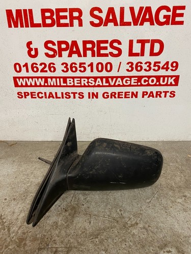 Honda concerto passenger - n/s,