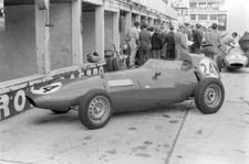 Henry Taylor�s Laystall