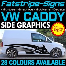 to fit VOLKSWAGEN CADDY
