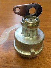 Landini Tractor 5860 Ignition