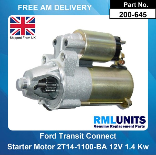 Starter motor for - starter,