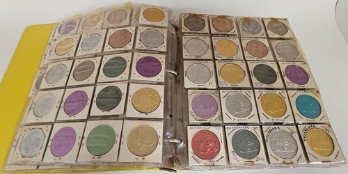 Mardi ras doubloon album - doubloon,