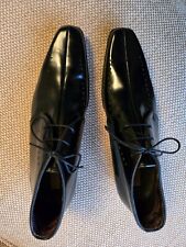 Ted Baker Black Formal Shoes