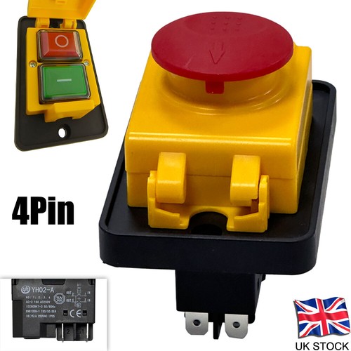 Universal replacement switch - replacement,