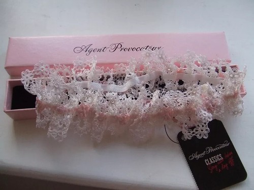 Agent provocateur very rare - very,