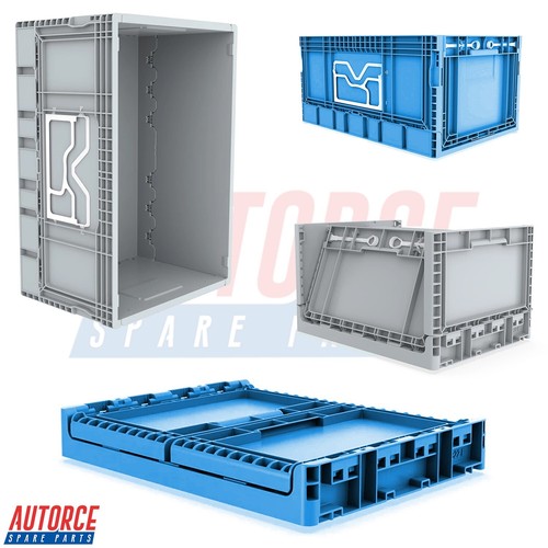 Euro stacking foldable - euro,