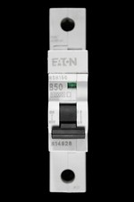 MEM EATON 50 AMP CURVE B 10kA