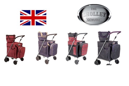 Sholley deluxe set 4 6 - sholley,