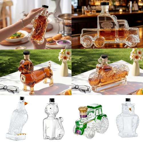 Whiskey bottle creative - whiskey,