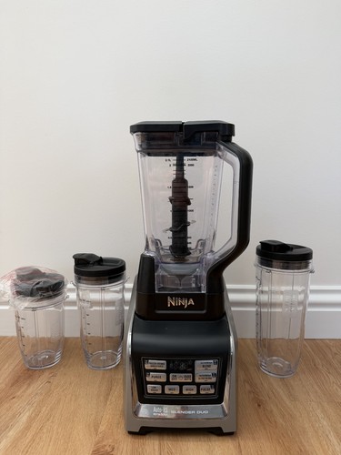Ninja nutri - ninja, bl642uk