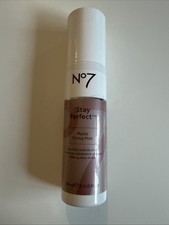 No7 Stay Perfect Matte Fixing