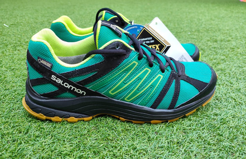 Salomon lander gtx mens - salomon,