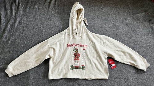 Budweiser xmas - budweiser,
