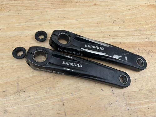 Shimano e8000 165mm - fc-e8000, e