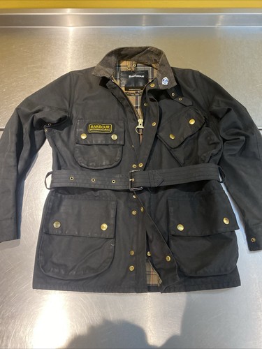 Barbour int c36 men s - barbour, men’s