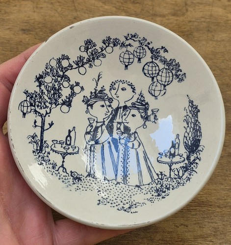 Bjorn wiinblad garden - wiinblad,