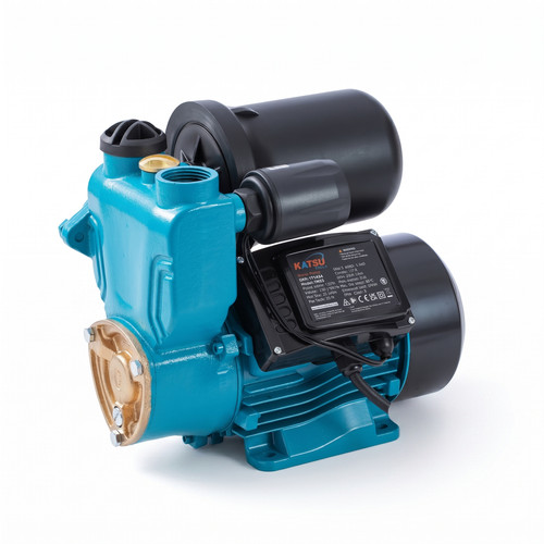 Katsu tools water - booster, pump