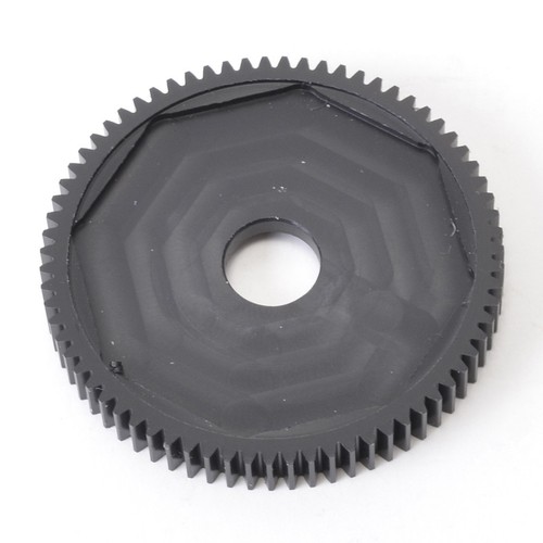 Schumacher u4226 cnc 71t spur - schumacher,