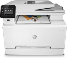 HP Colour LaserJet M283FDW A4