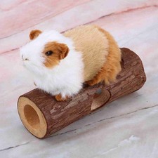 Wooden Animal Tunnel Exercise