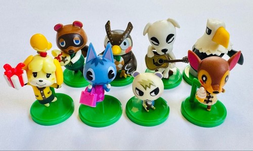 Choco egg animal crossing - choco,