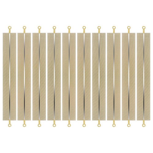 10pcs impulse sealer - impulse,