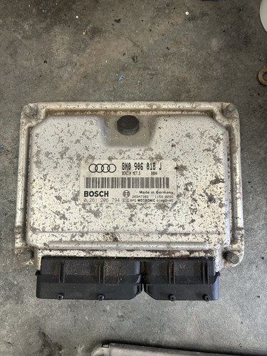 Audi 8n 1 8t - 8l, 225
