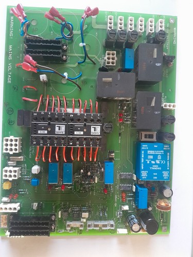 Rapiscan ray machine main - x-ray,