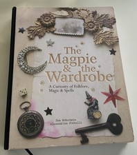 The Magpie & the Wardrobe