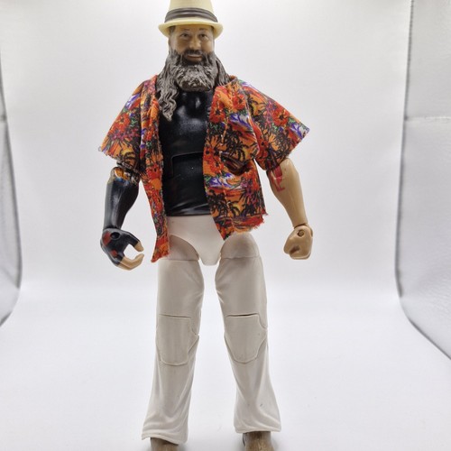Bray wyatt wwe - wwe, elite
