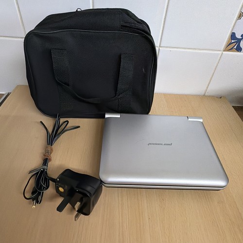 Personal inch portable dvd - 7-inch,