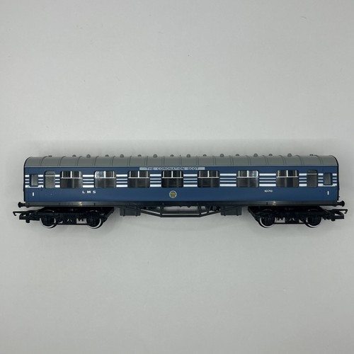 Hornby gauge the coronation - hornby,