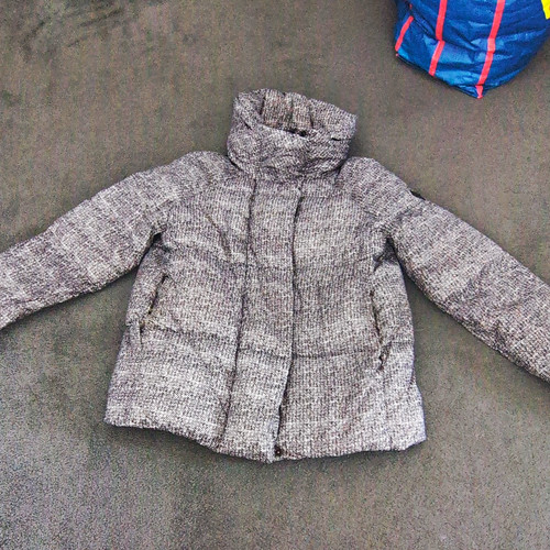 Gant men grey - grey, herringbone