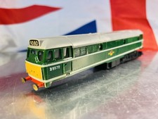 Hornby OO class 31 locomotive