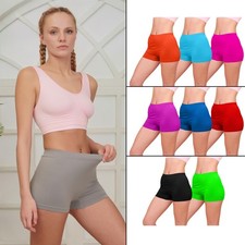 Ladies Plain Underwear High