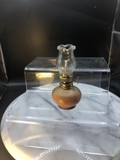 Hand made by Koyros Greek Pottery ceramic aromatic candle. 4" HIGH