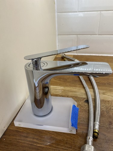 Crosswater tap - crosswater,