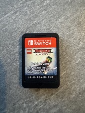 The LEGO Ninjago Movie Game -