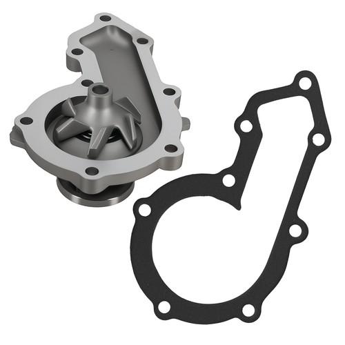 Coolant water pump for land - coolant,