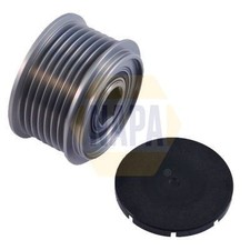 NAPA NOP1031 Alternator