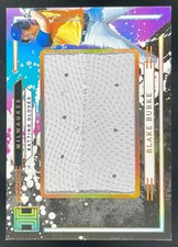 2025 Panini Impeccable Jumbo