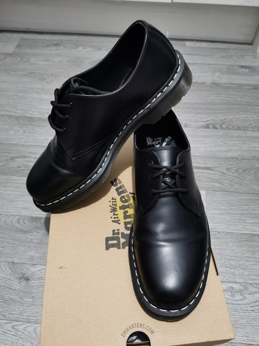 Martens black 1461 - martens,