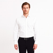 Mens Regular Fit Shirt,Formal