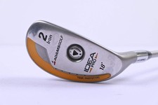 Adams Idea Pro #2 Hybrid / 18