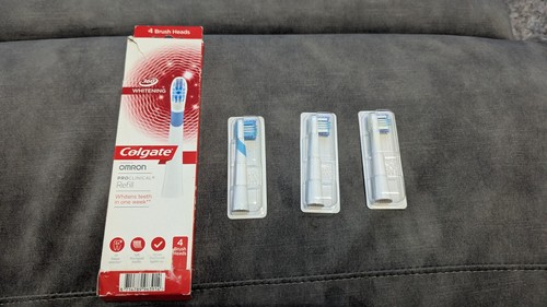 Colgate proclinical omron - proclinical, 360
